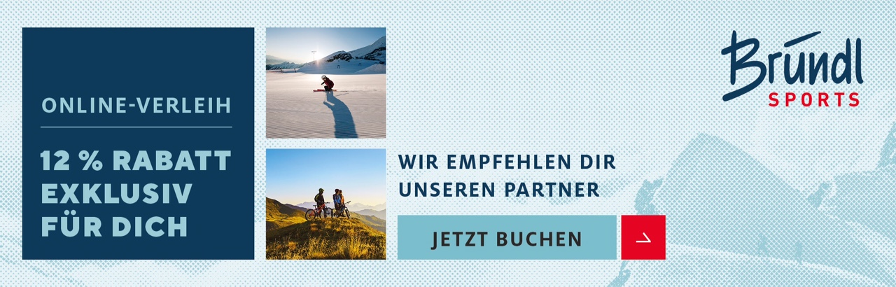 Skiverleih Bründl Sports