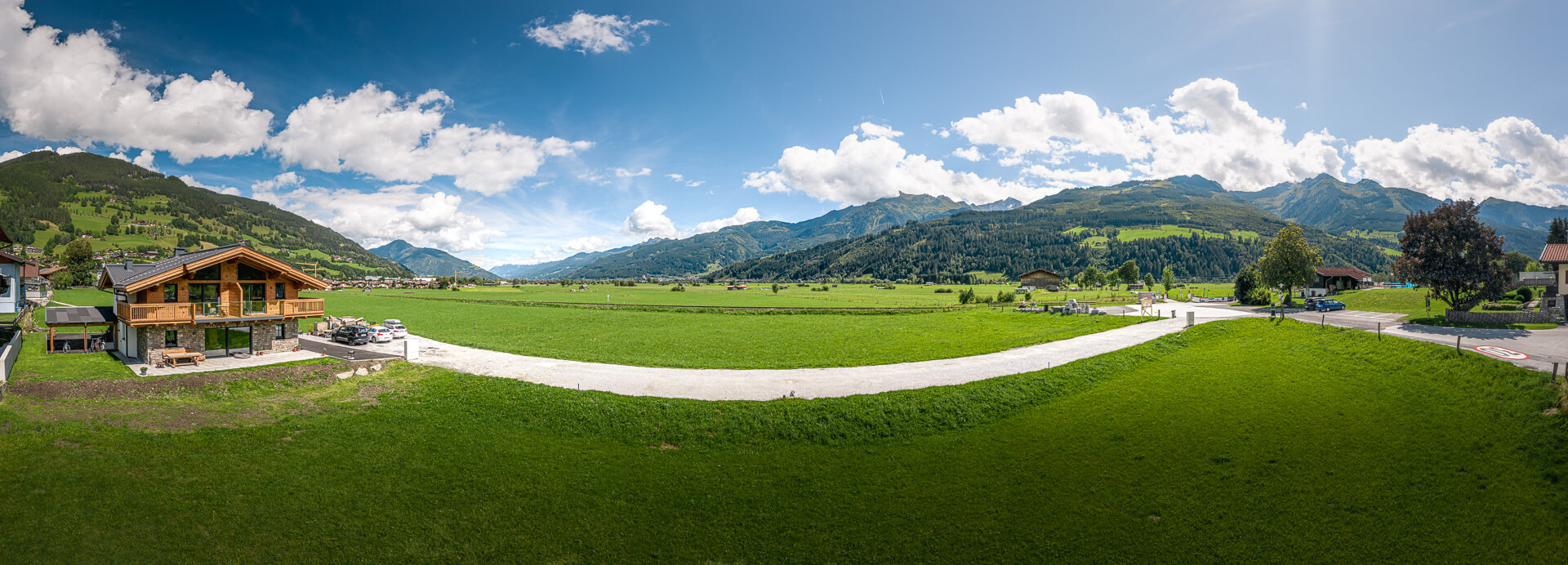 Panorama